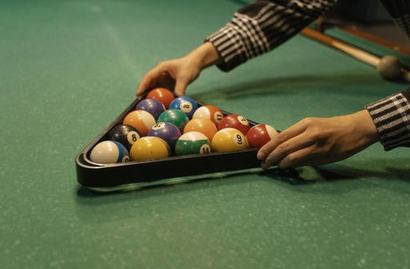 game Debet Baccarat